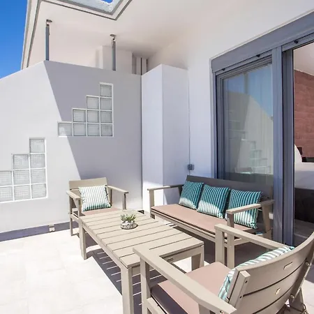 Apartman Oleana Center Rhodes City